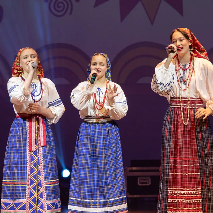 Настоящие сокровища Приморья