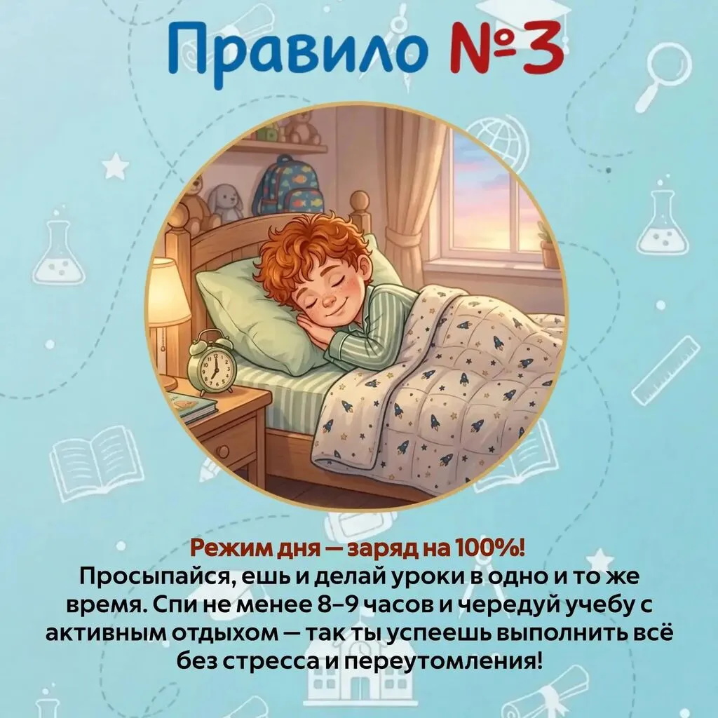 3
