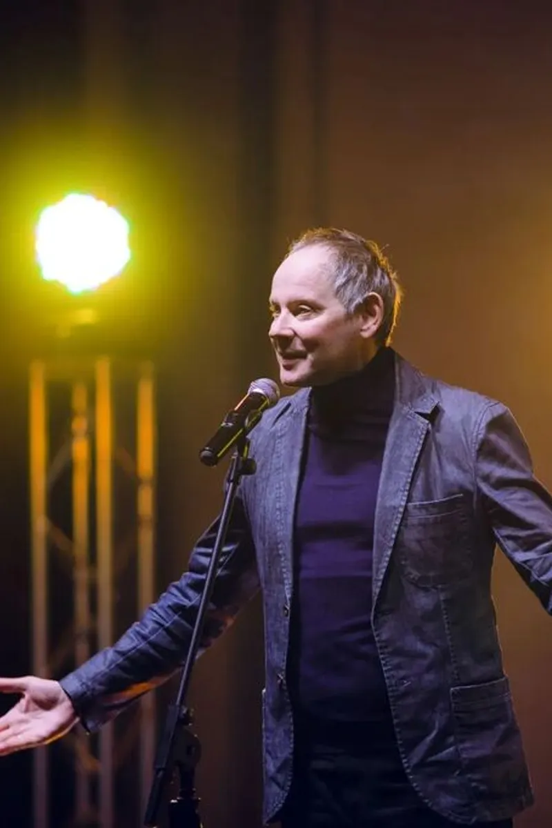Моноспектакль "Евгений Онегин" 3 декабря 13:00