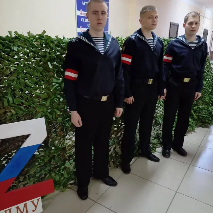 Плетение маскировочных сетей 16 июня в 16:00