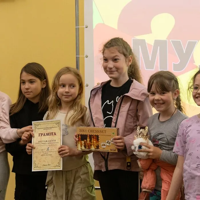 Весело и с пользой!